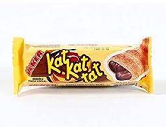 Picture of KAT KAT TAT hazelnut 28GR